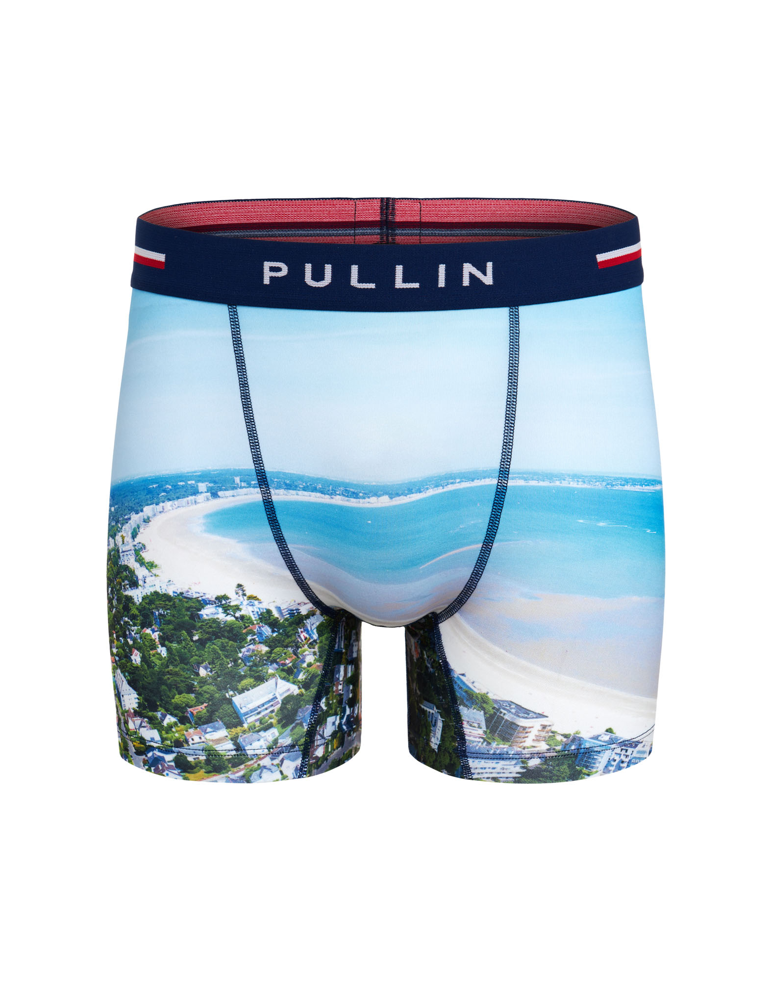 BOXER LONG LTDLABAULE