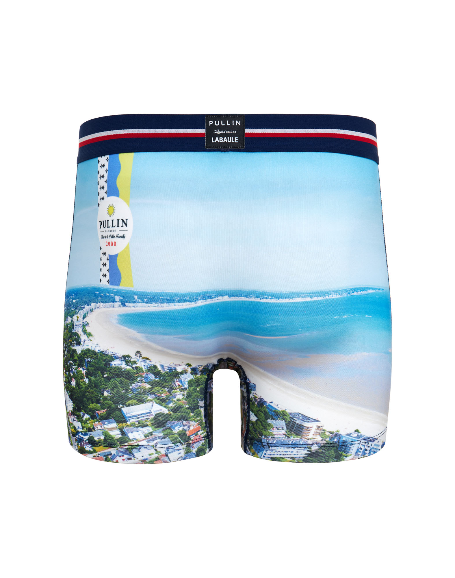 BOXER LONG LTDLABAULE