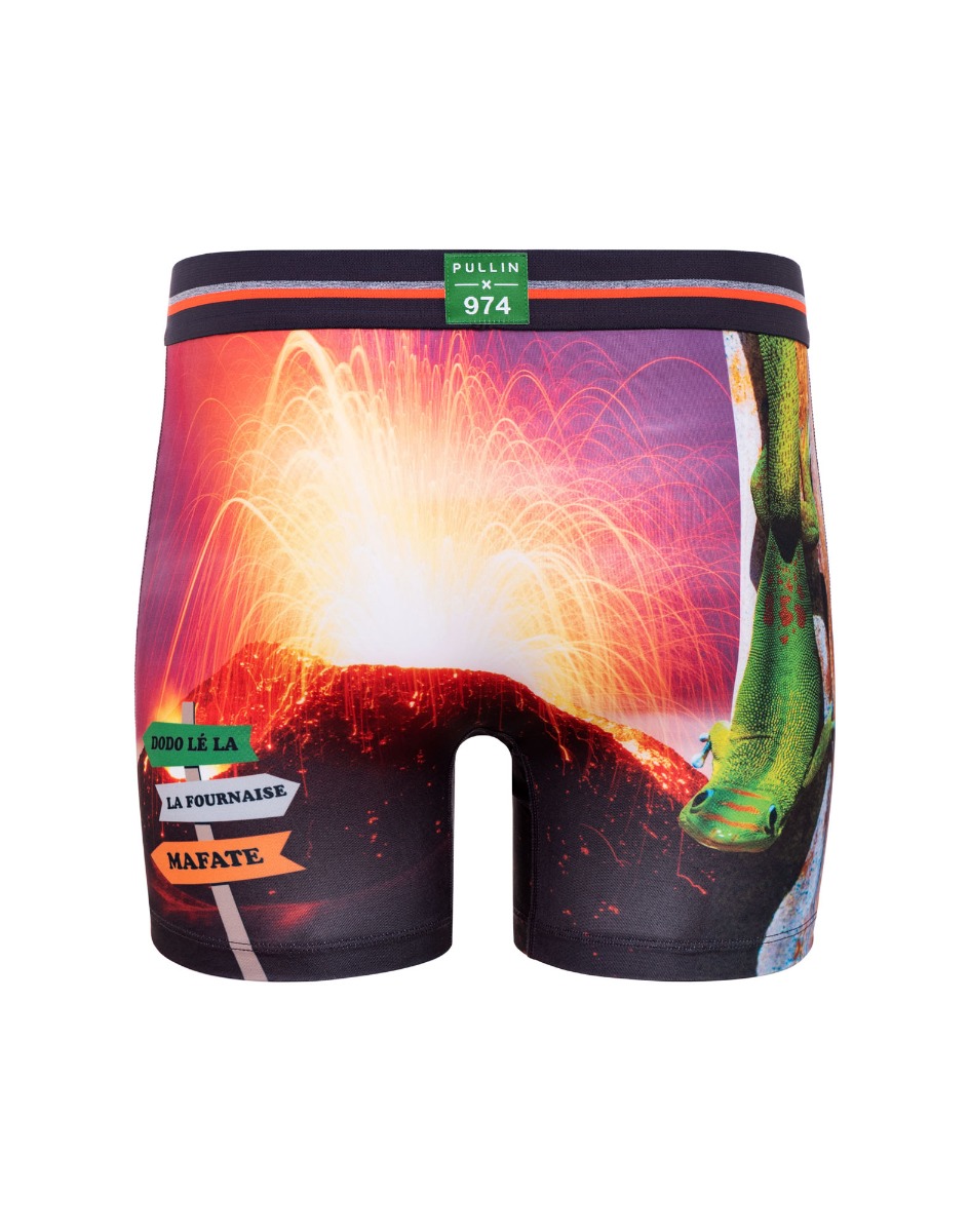 BOXER LONG LTDREUNION