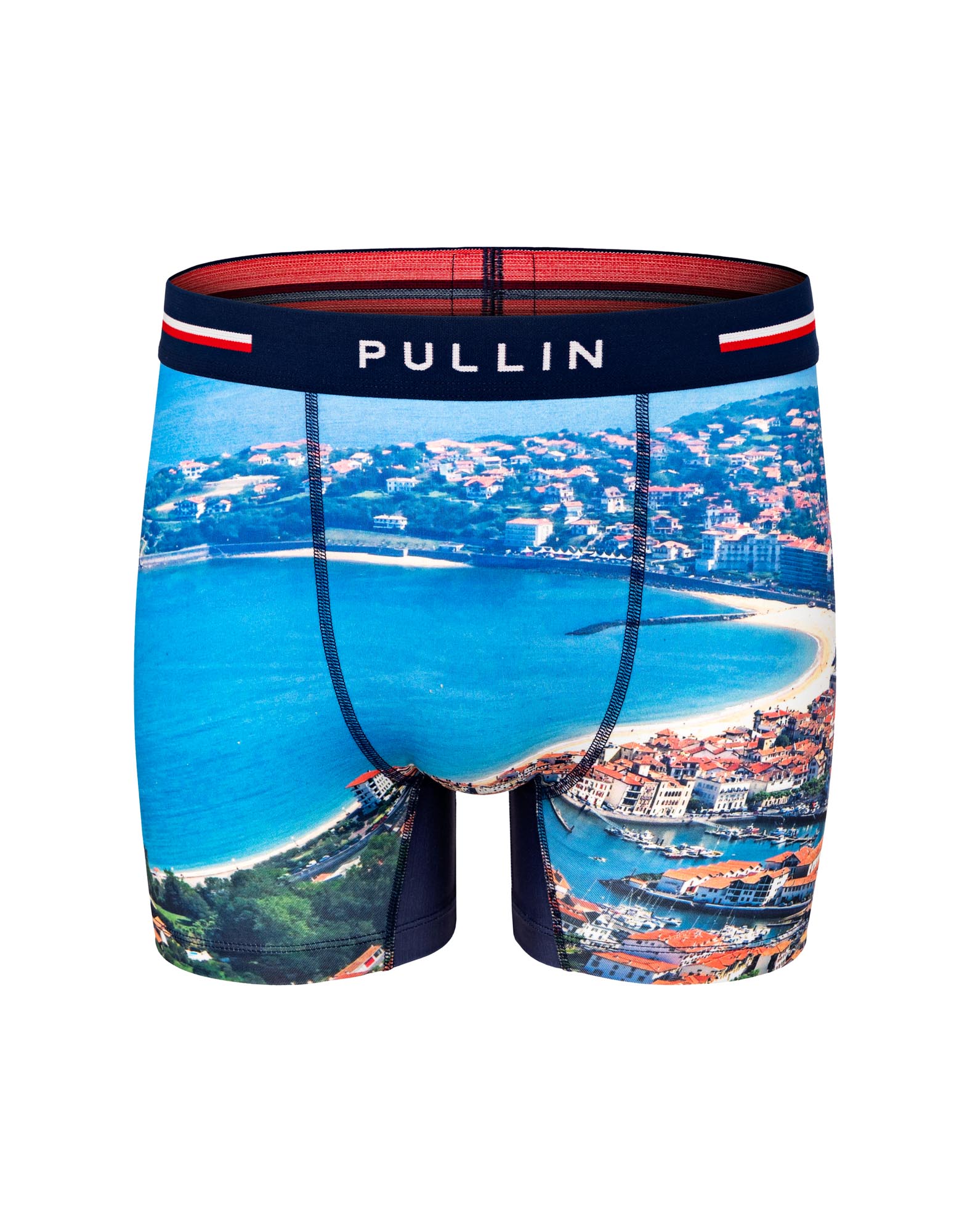 BOXER LONG LTDSAINTJE