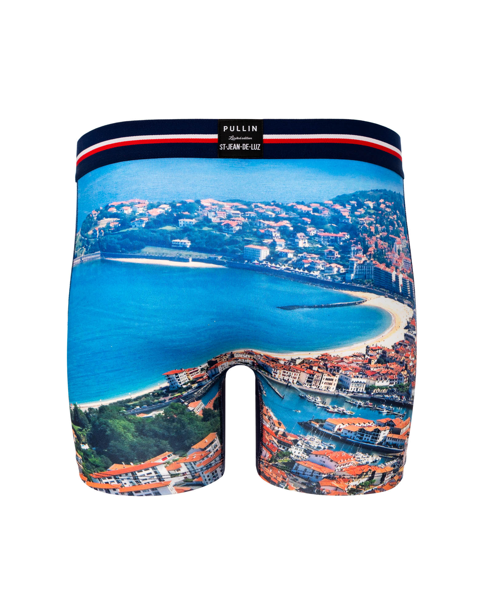 BOXER LONG LTDSAINTJE