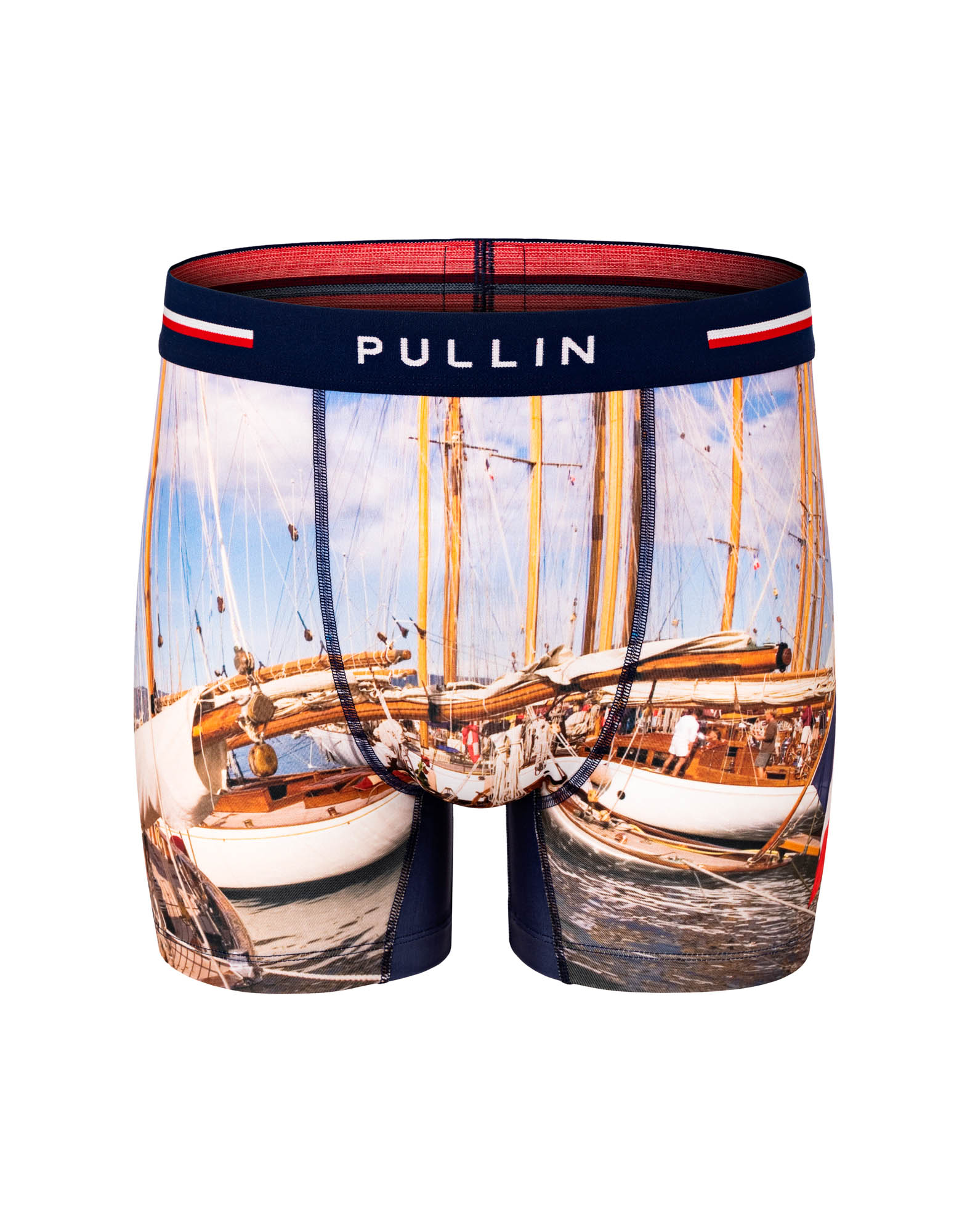 BOXER LONG LTDSAINTTR