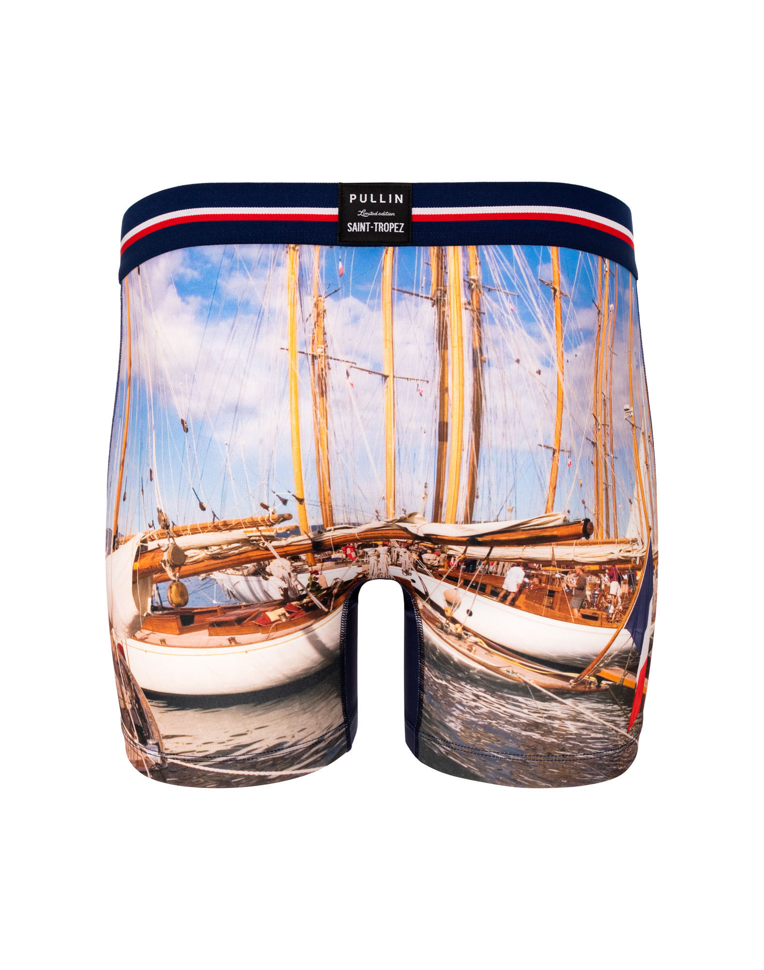 BOXER LONG LTDSAINTTR