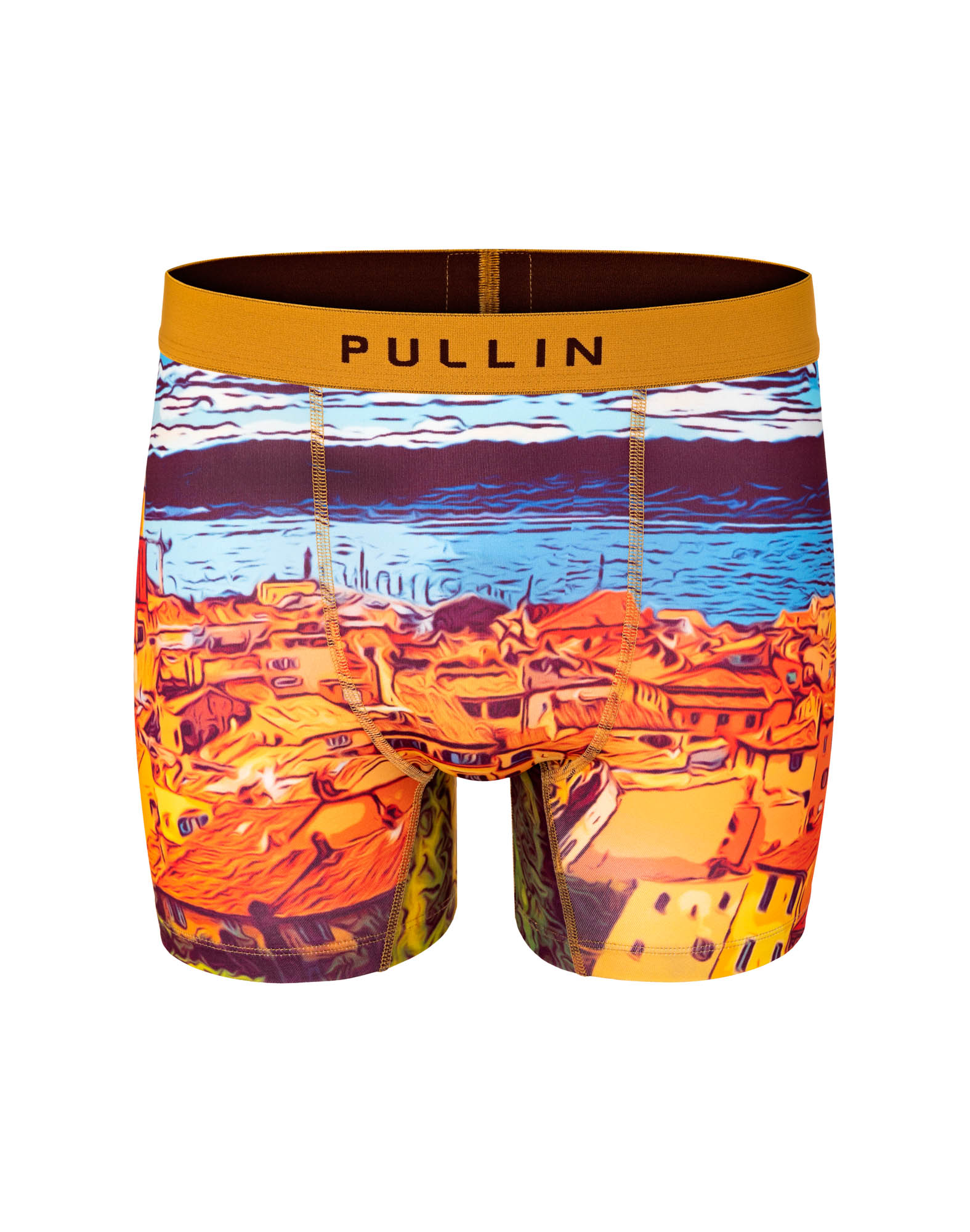 BOXER LONG LTDSTTROPE