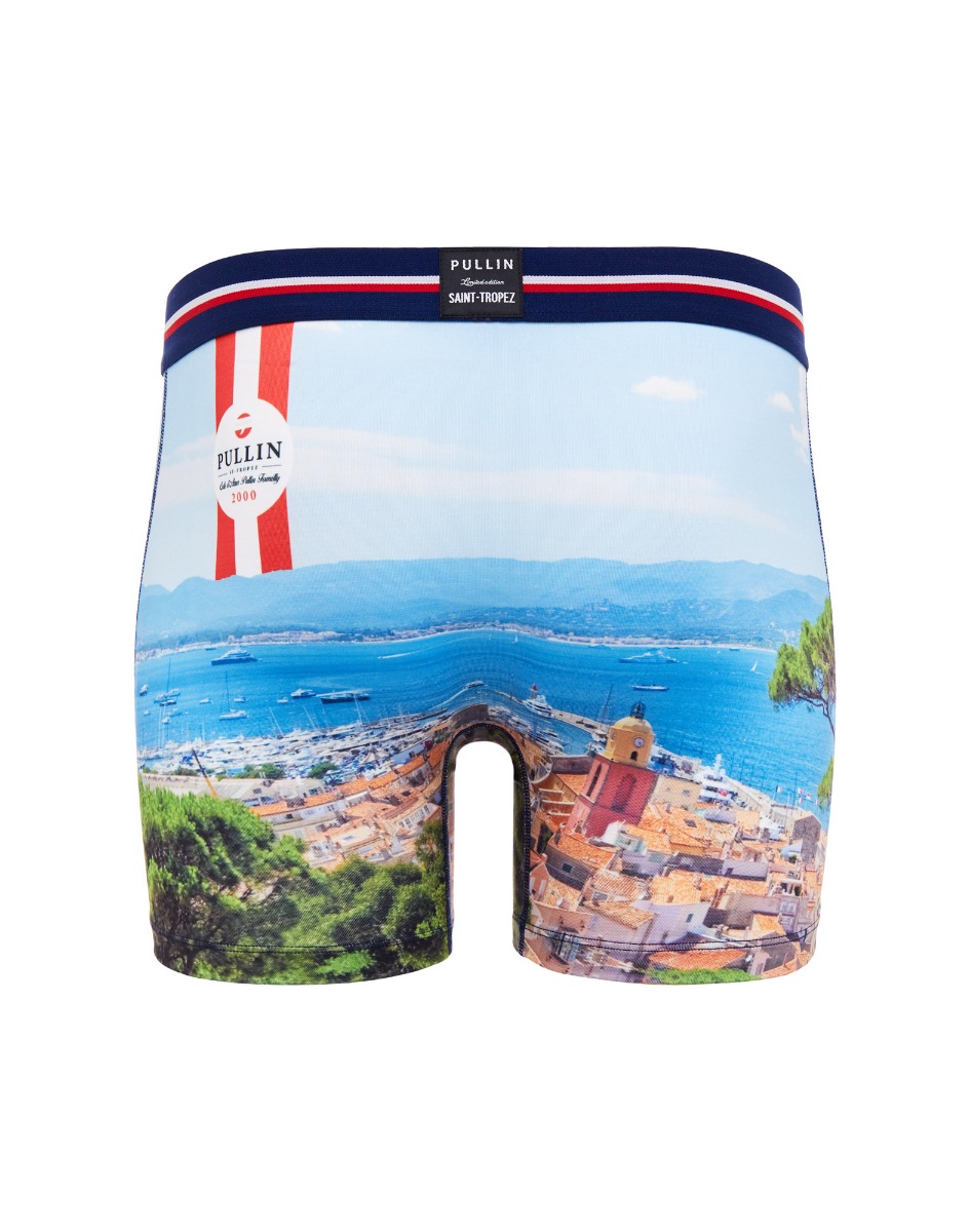 BOXER LONG LTDSTTROPE