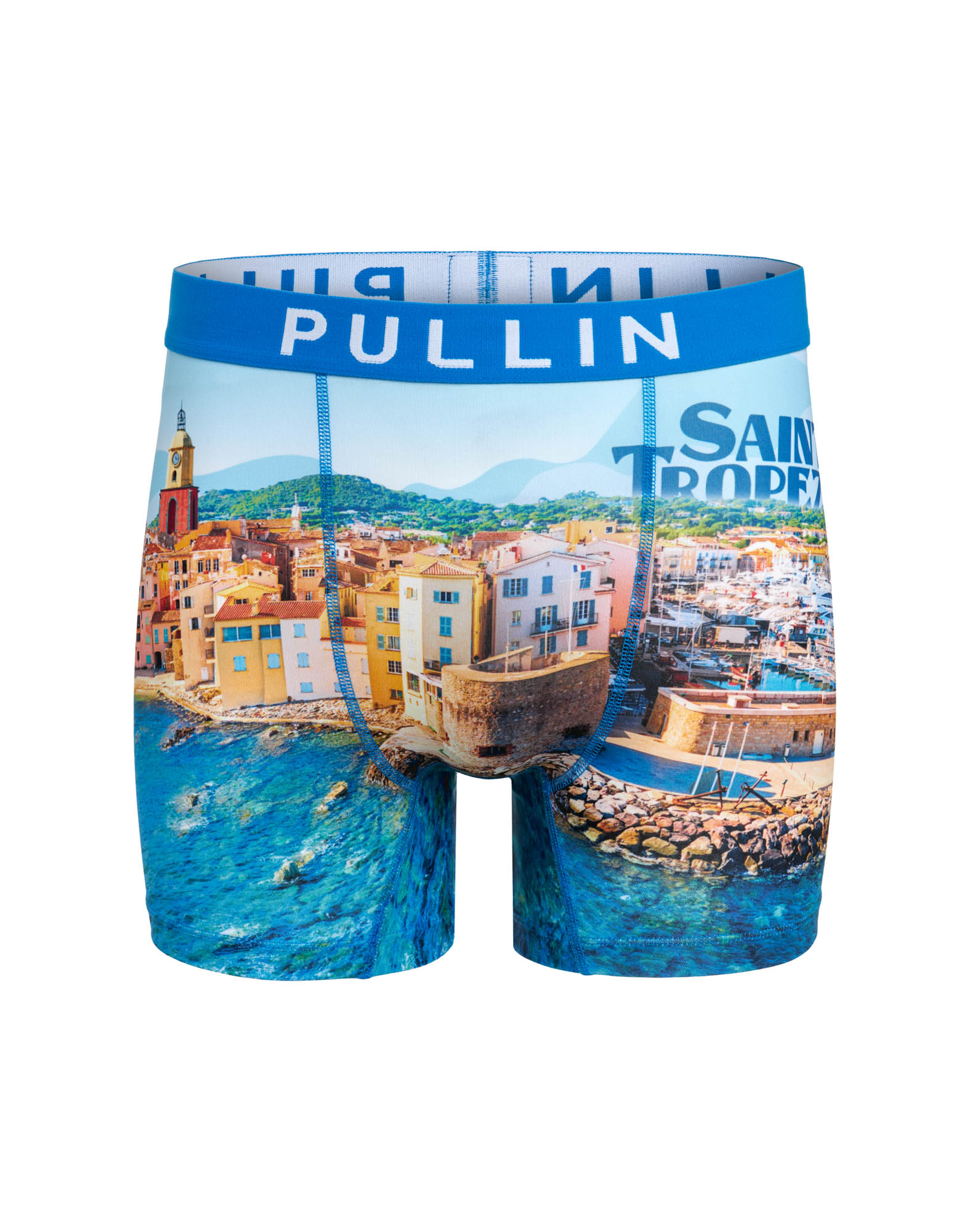 BOXER LONG LTDSTTROPE