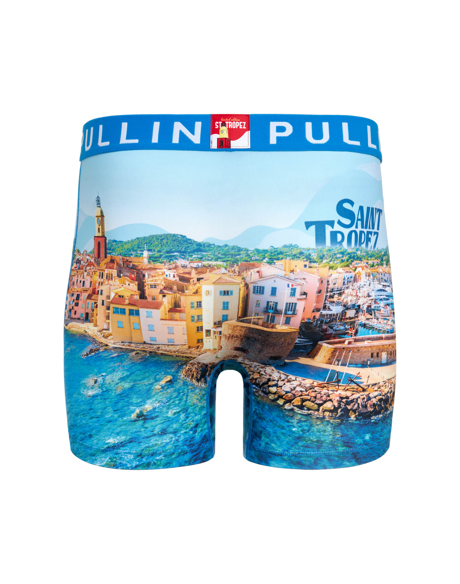 BOXER LONG LTDSTTROPE
