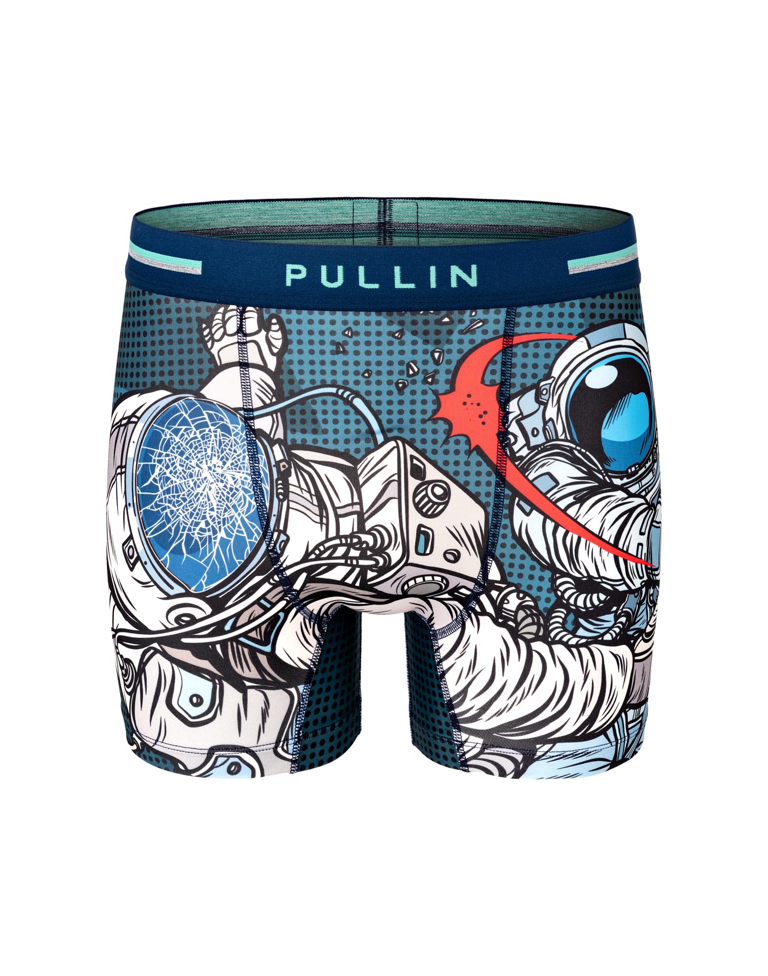 BOXER LONG LUNARFIGHT