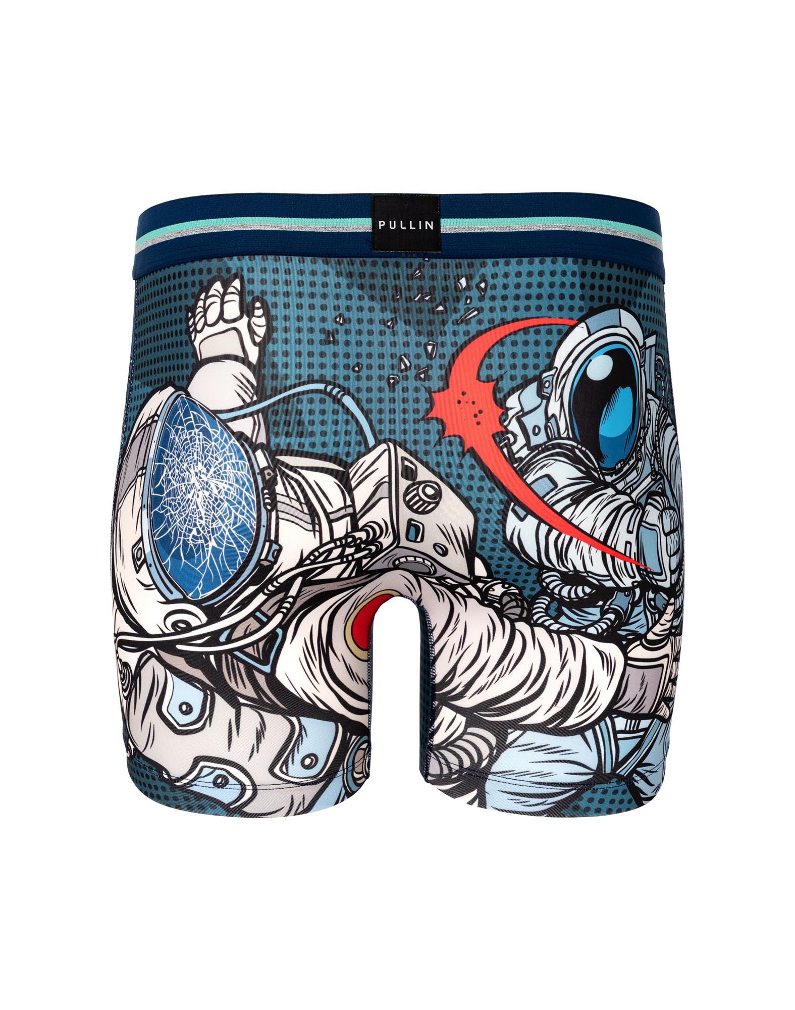 BOXER LONG LUNARFIGHT