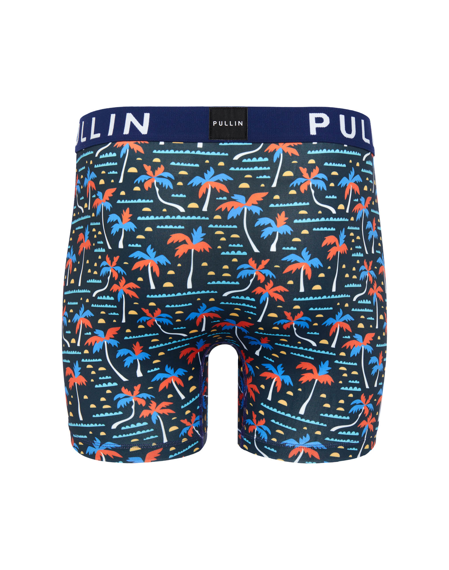 BOXER LONG MABOUYA