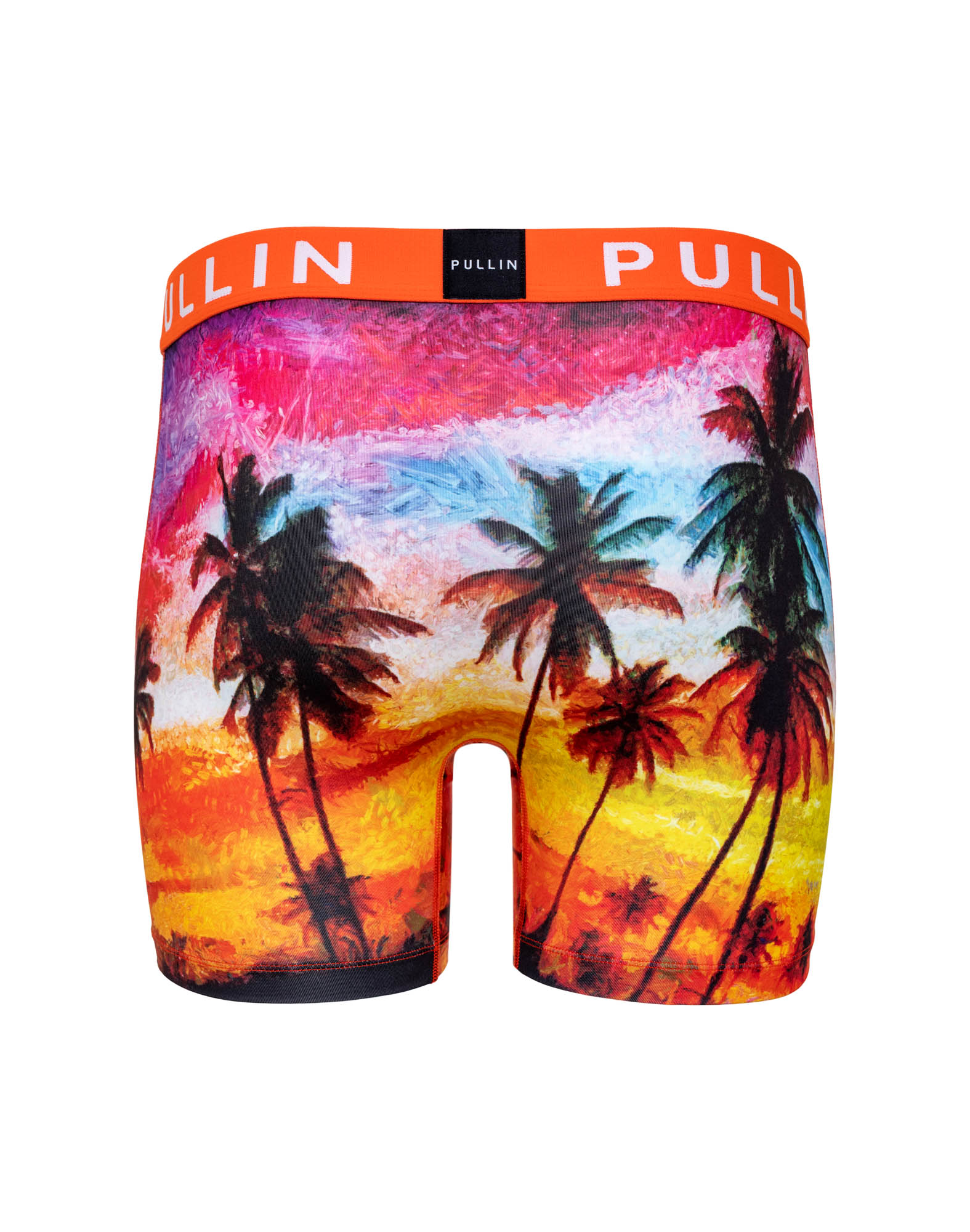 Boxer homme FASHION 2 MACABOU