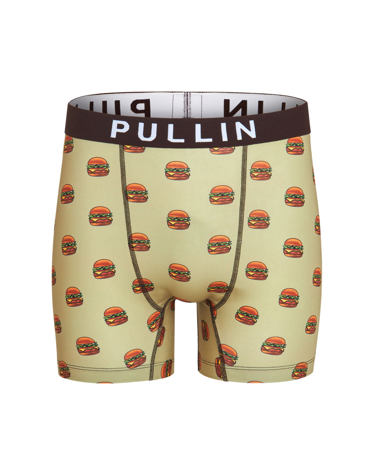 BOXER LONG MACDO