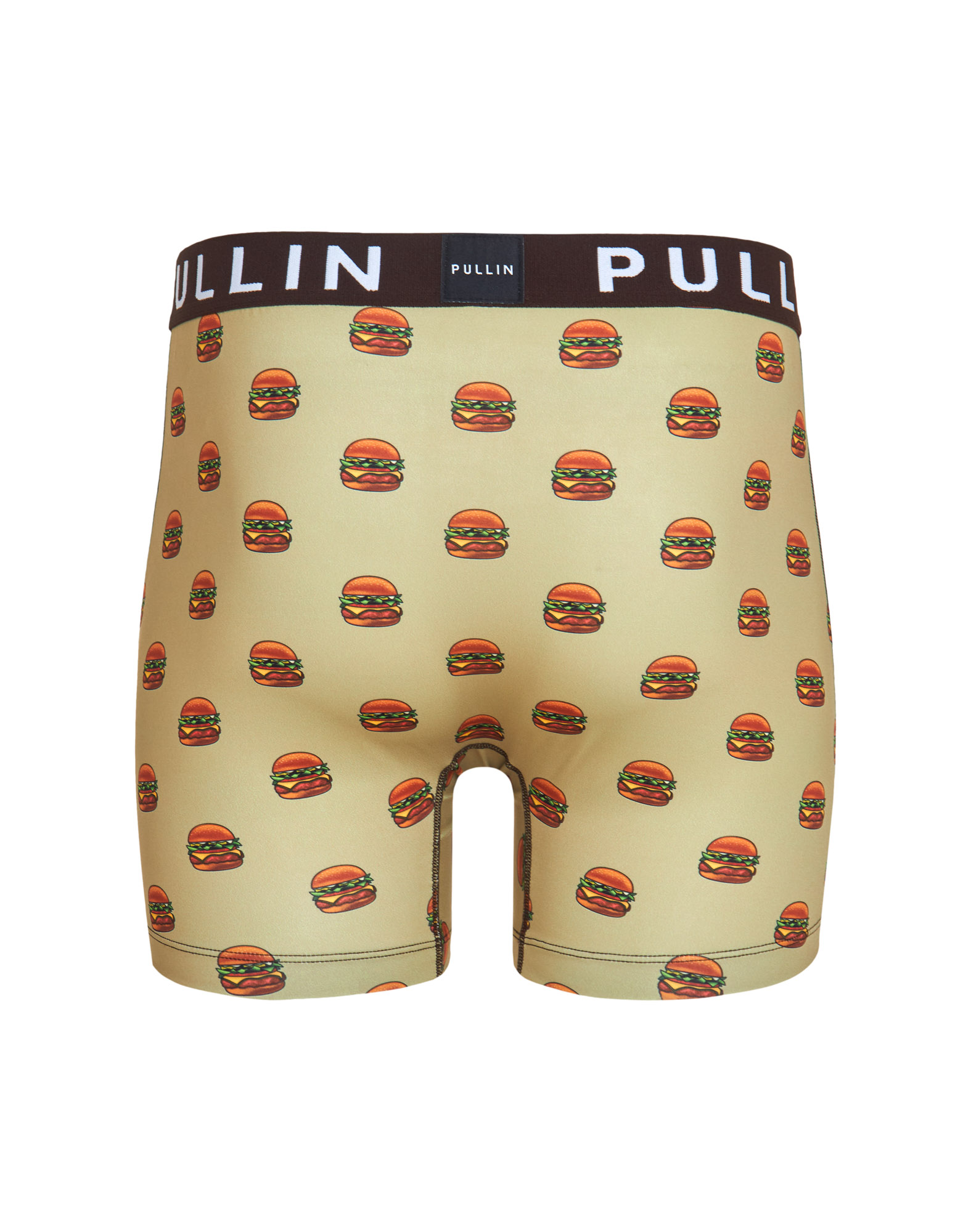 BOXER LONG MACDO