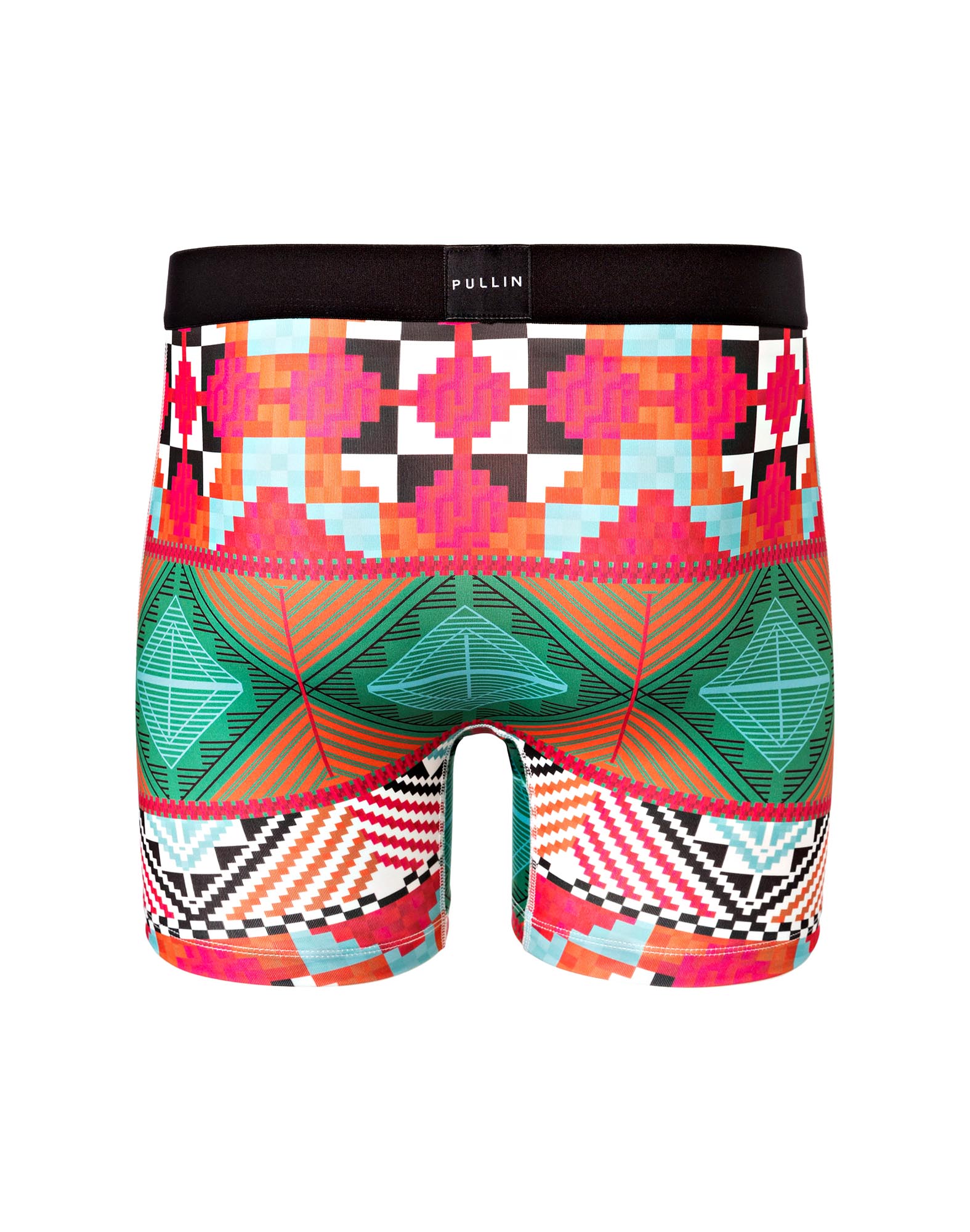 BOXER LONG MACHU
