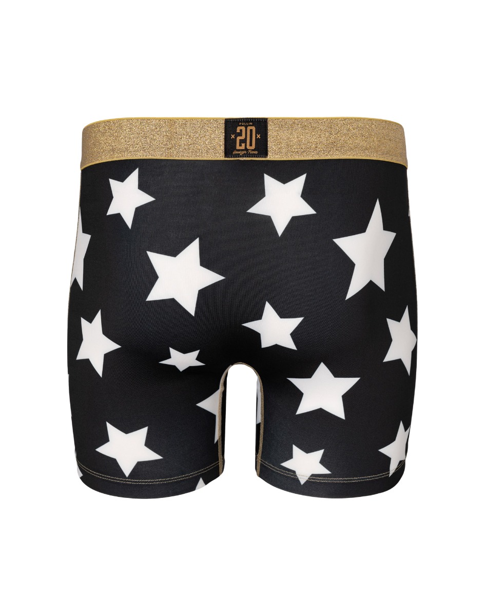 BOXER LONG MAGIC