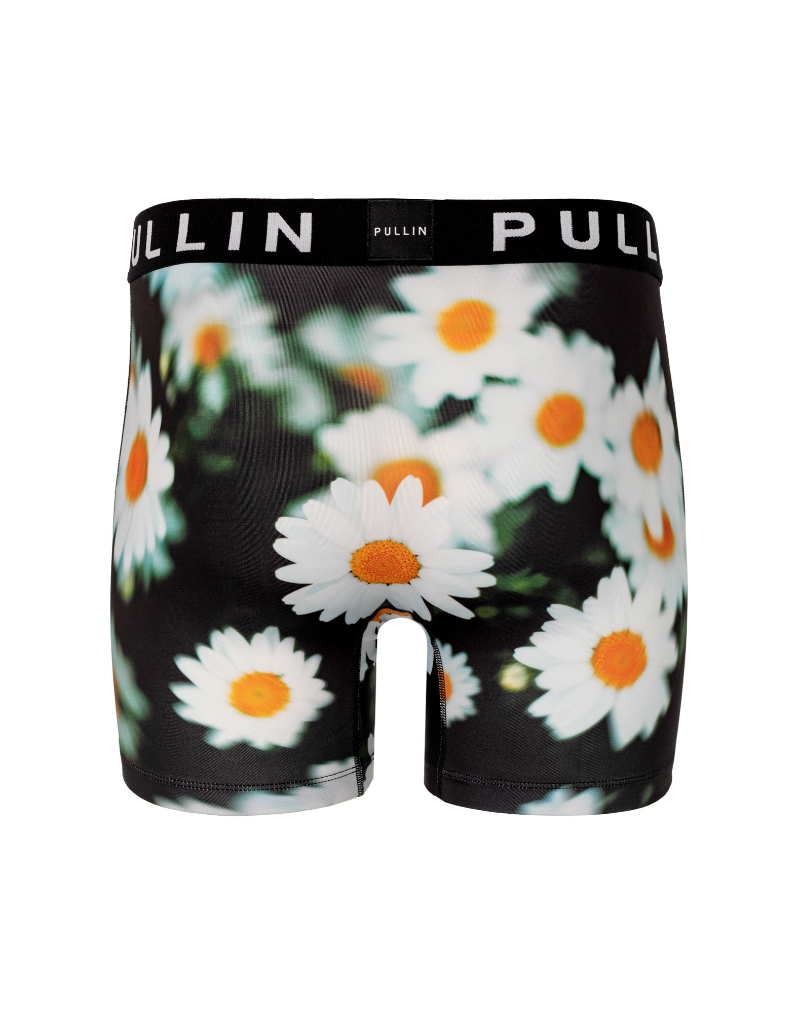 Boxer homme FASHION 2 MARGUERITE