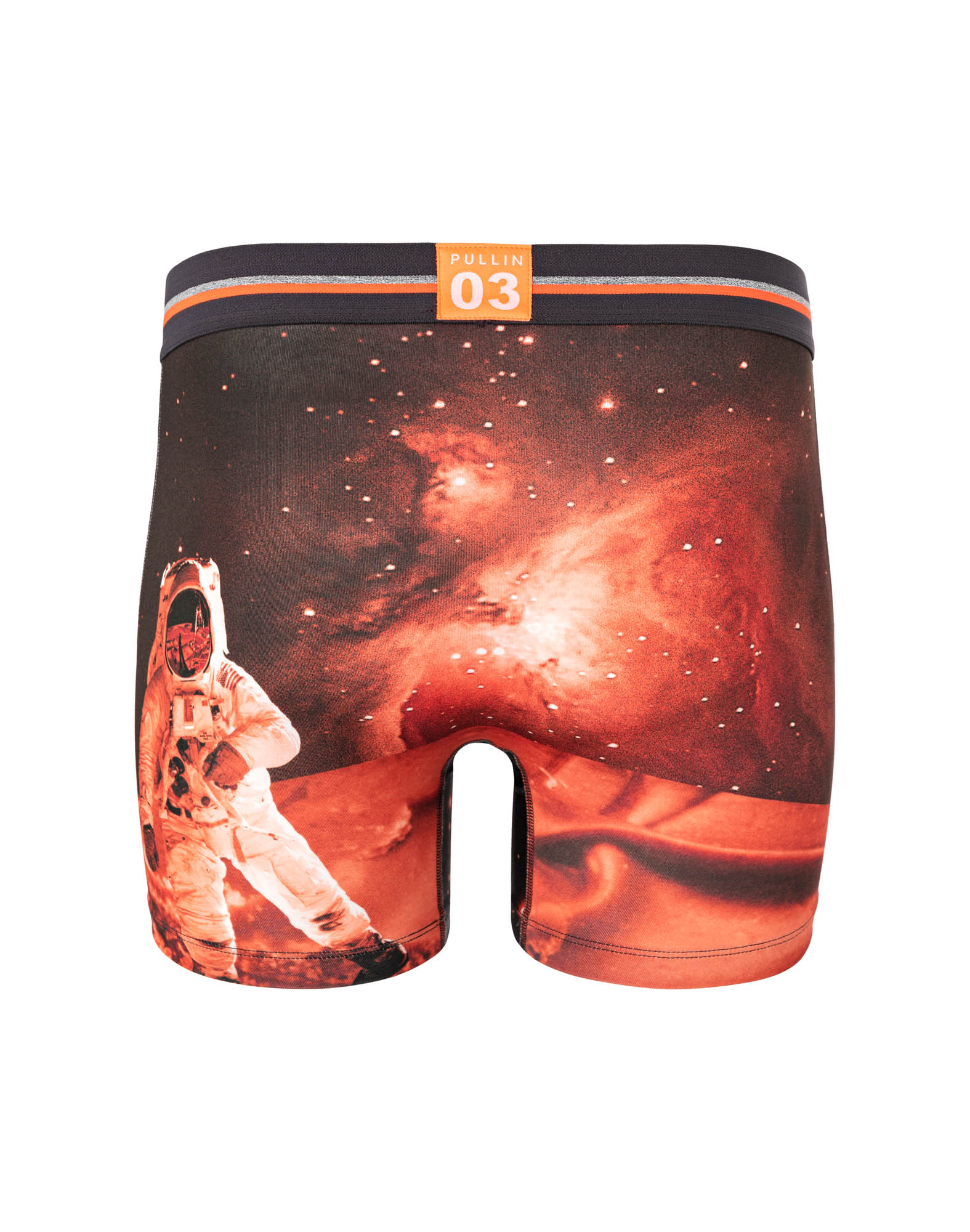 BOXER LONG MARS