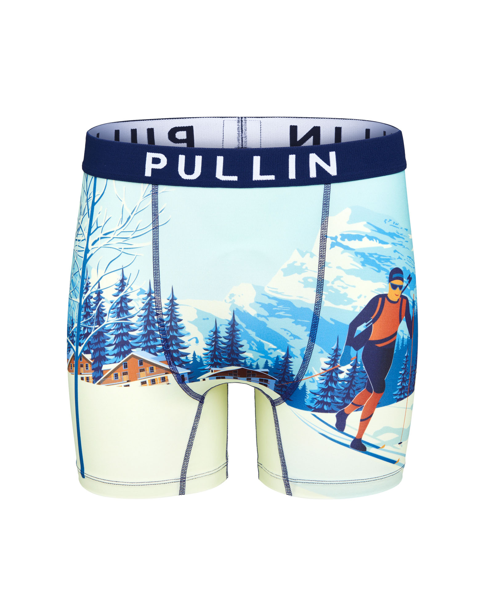 BOXER LONG MARTIN