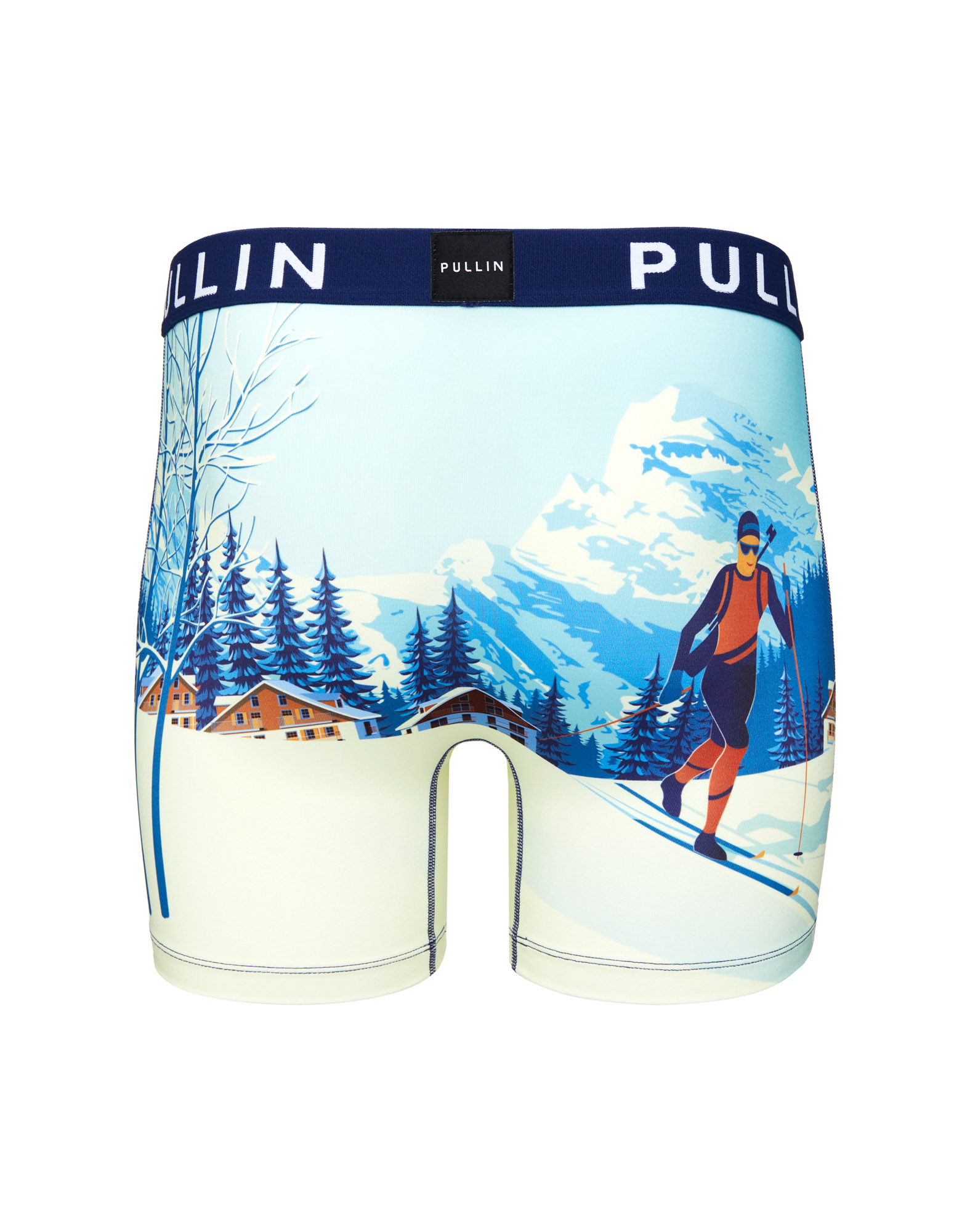 BOXER LONG MARTIN
