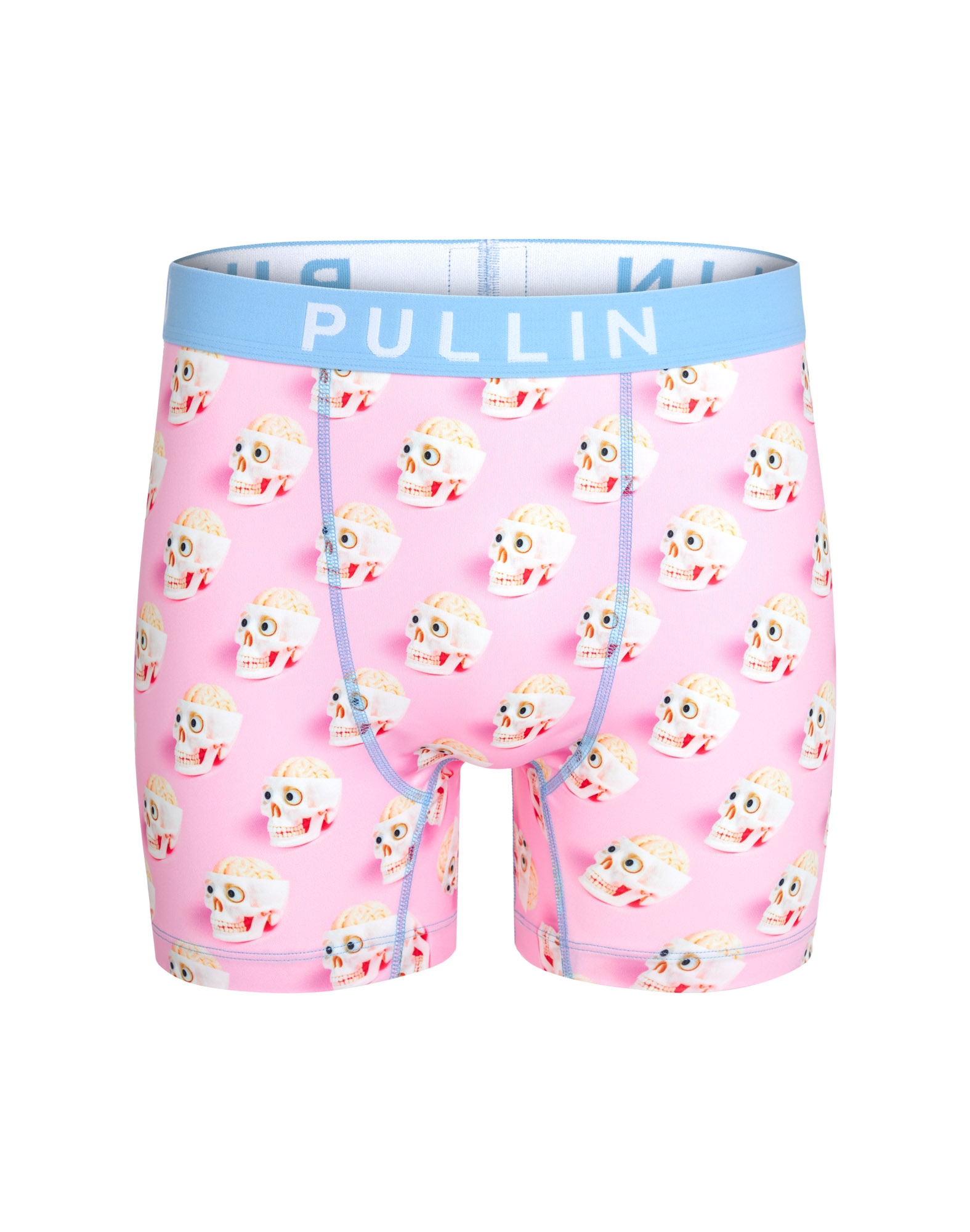 BOXER LONG MATTAK
