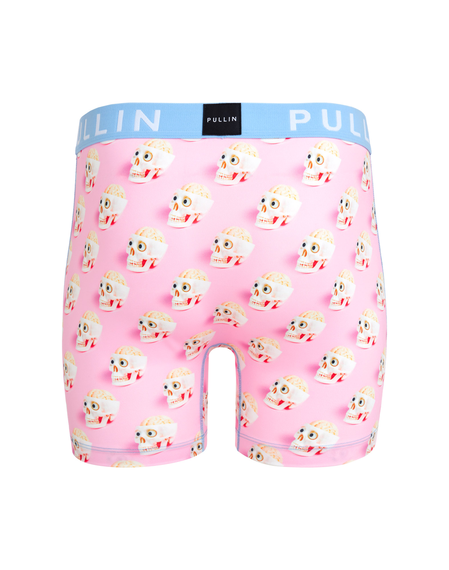 BOXER LONG MATTAK