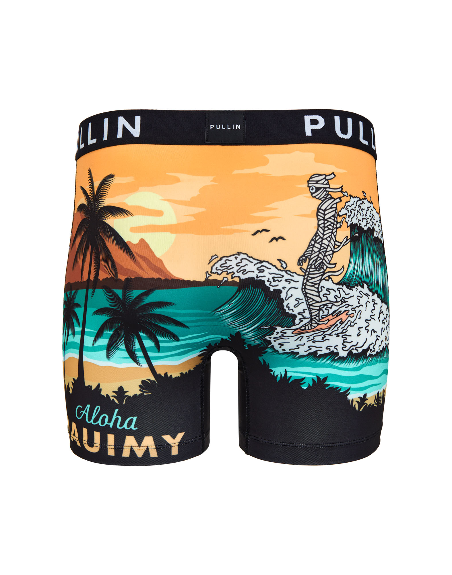 BOXER LONG MAUIMY