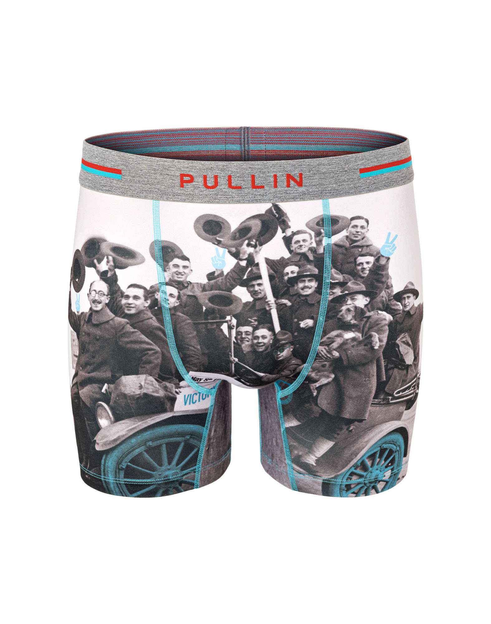 BOXER LONG MAY45