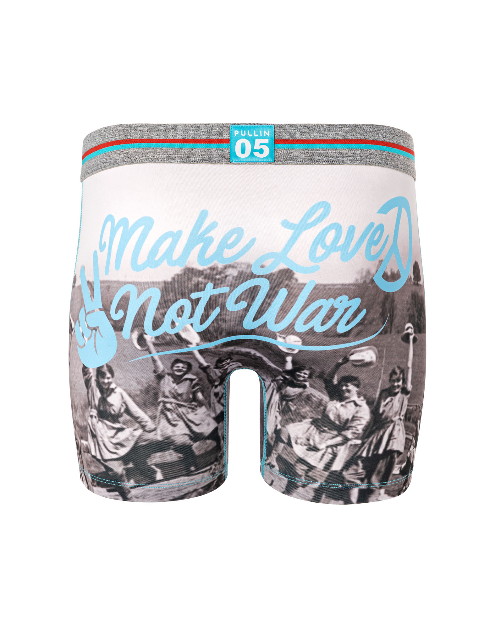 BOXER LONG MAY45