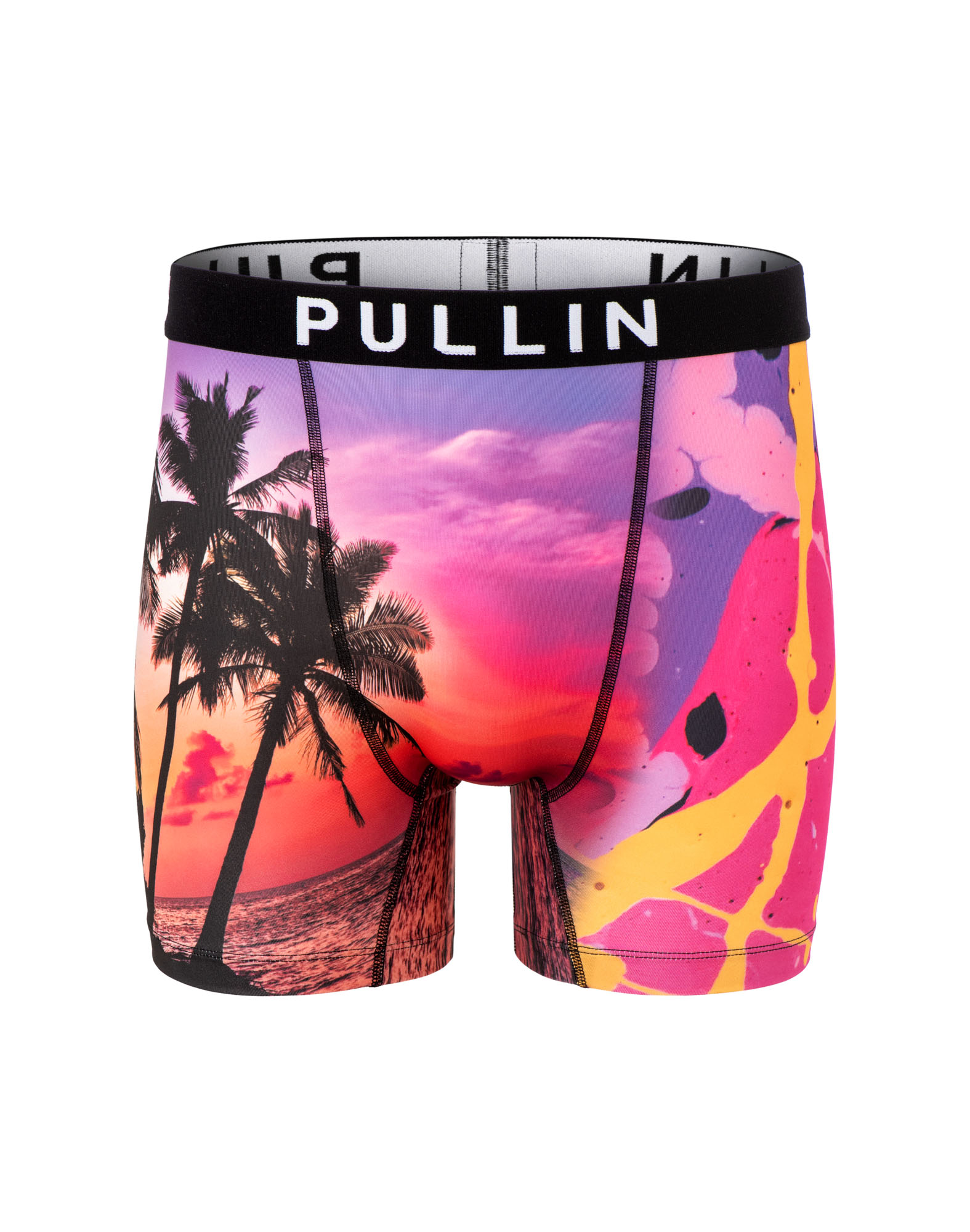 BOXER LONG MAYREAU