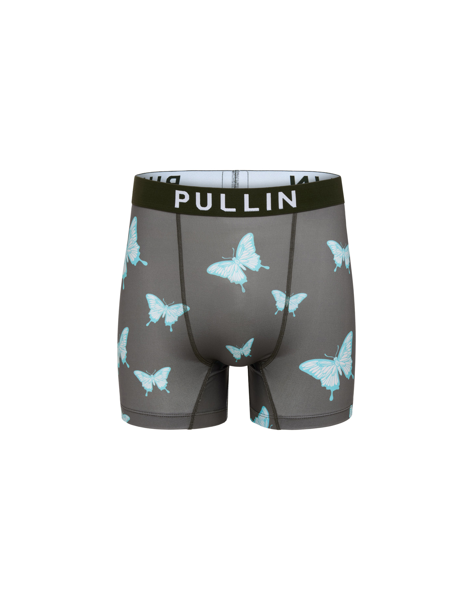 BOXER LONG MEM