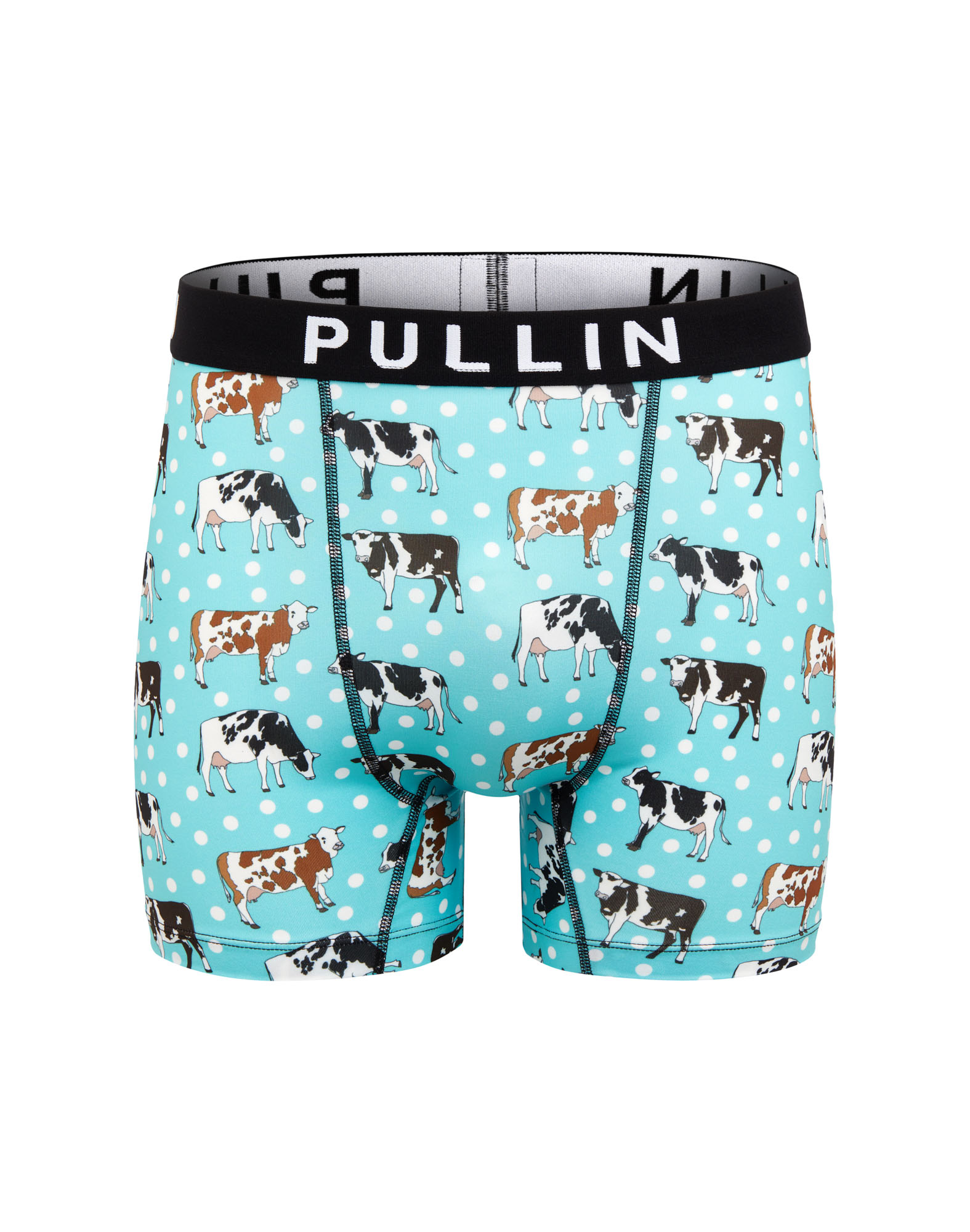 BOXER LONG MEUH