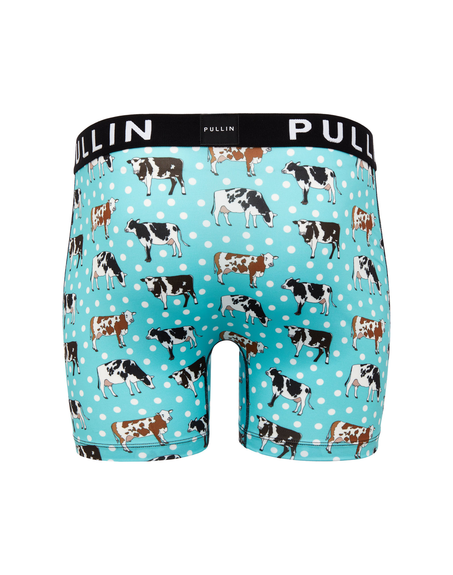 BOXER LONG MEUH