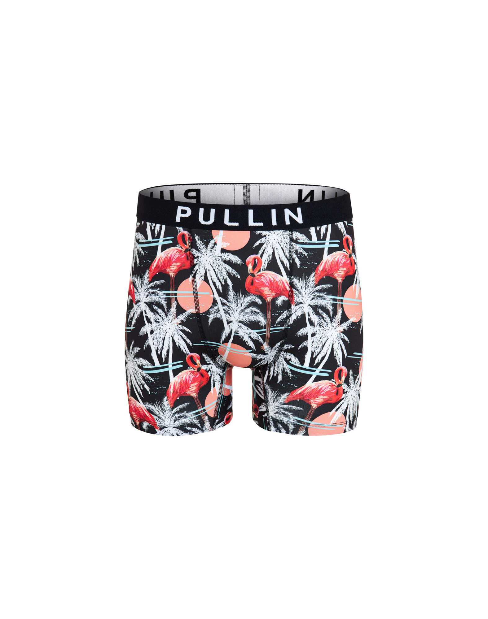 BOXER LONG MIAMIPALMS