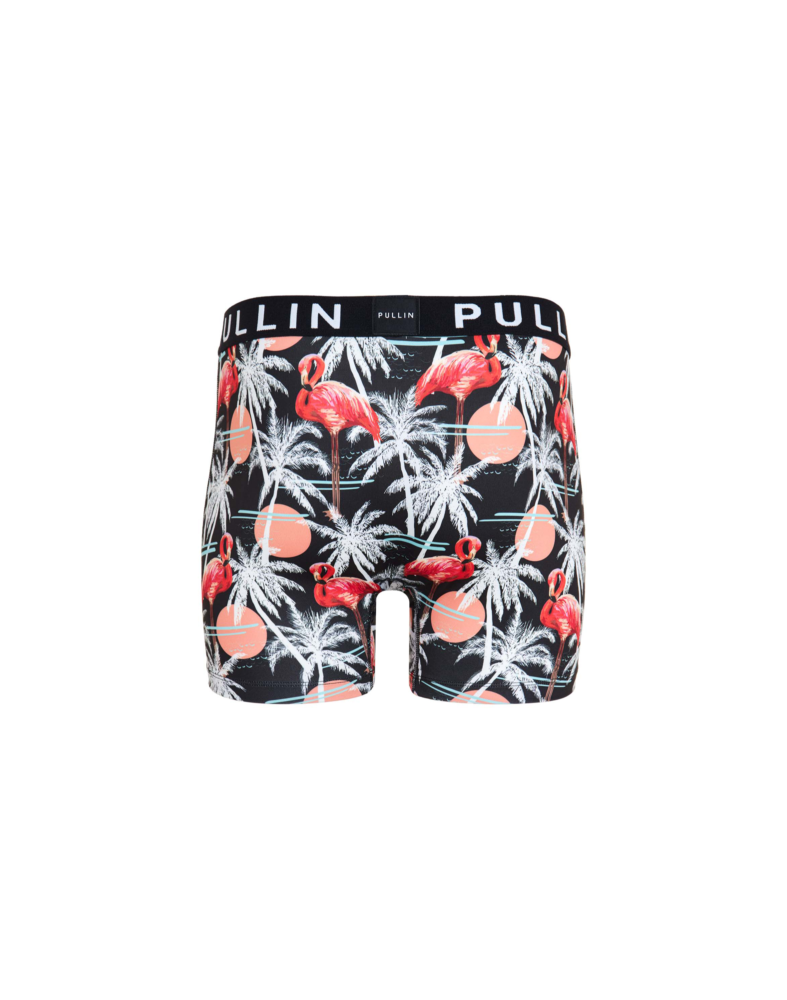 BOXER LONG MIAMIPALMS