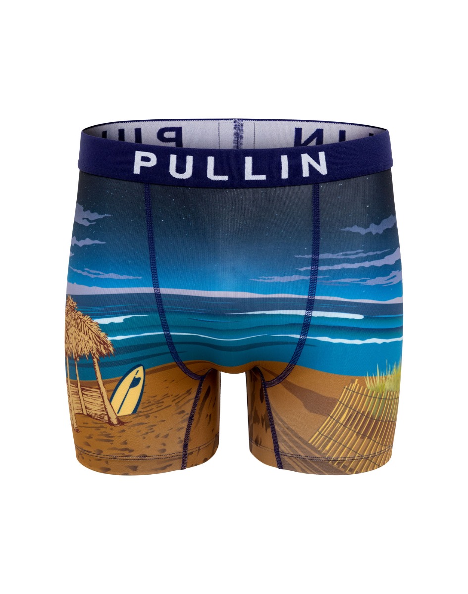 Boxer homme FASHION 2 MIDNIGHTSK