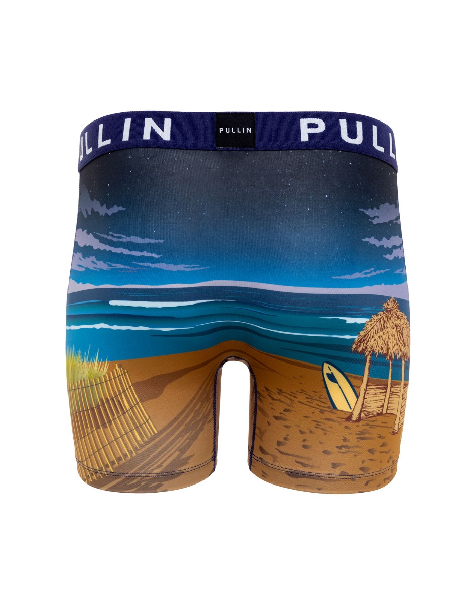 Boxer homme FASHION 2 MIDNIGHTSK