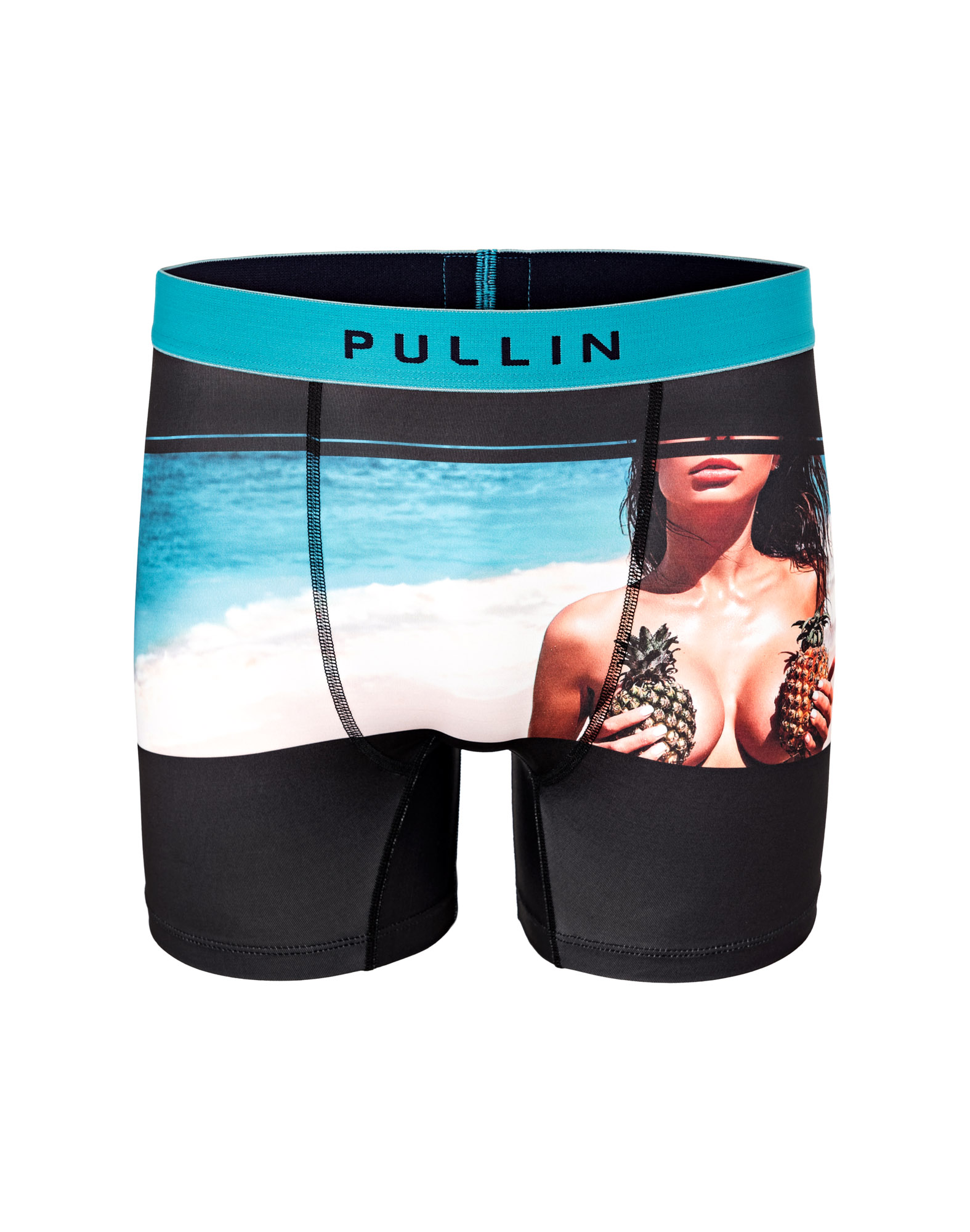 BOXER LONG MILF