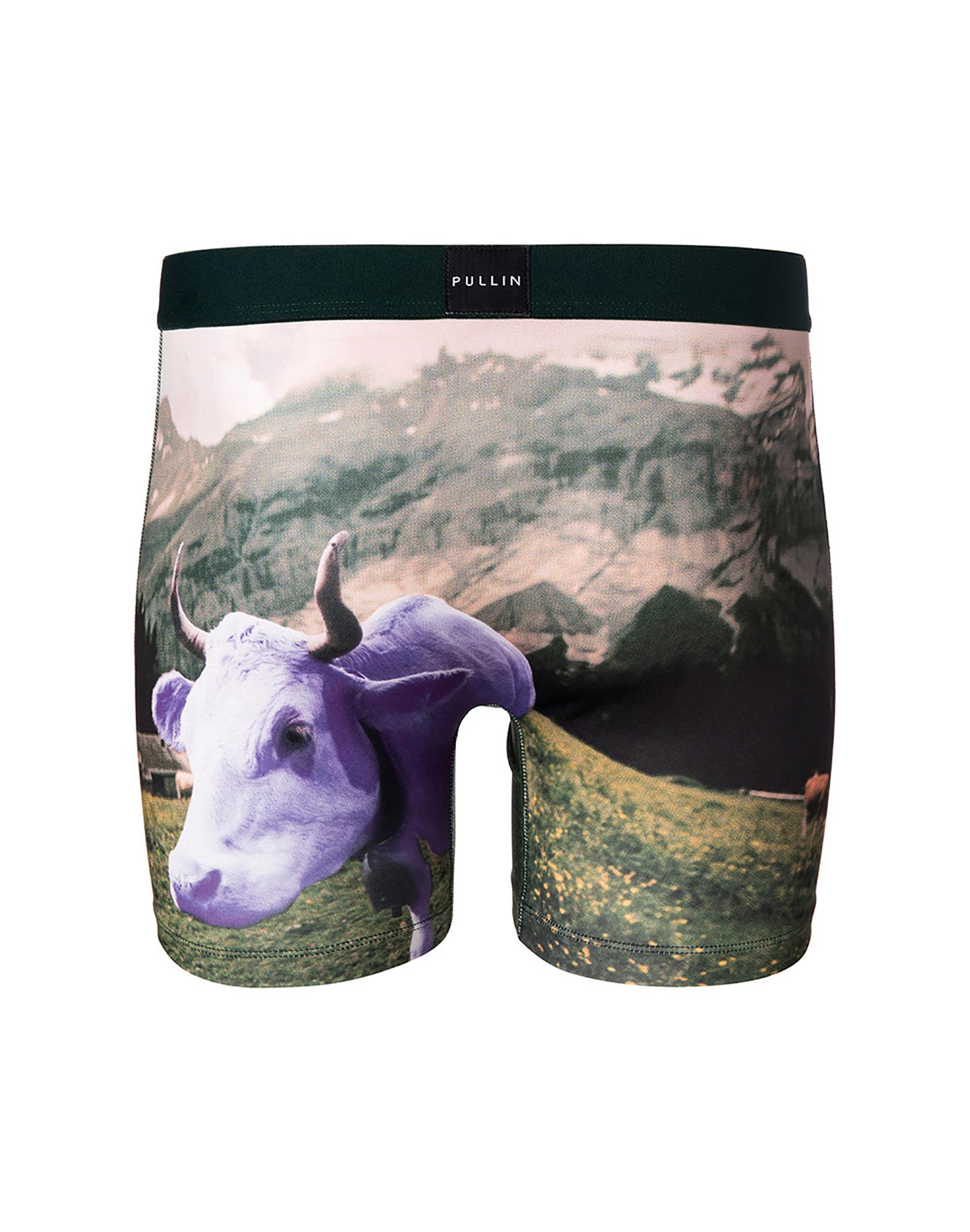 Boxer homme FASHION 2 MILKDO