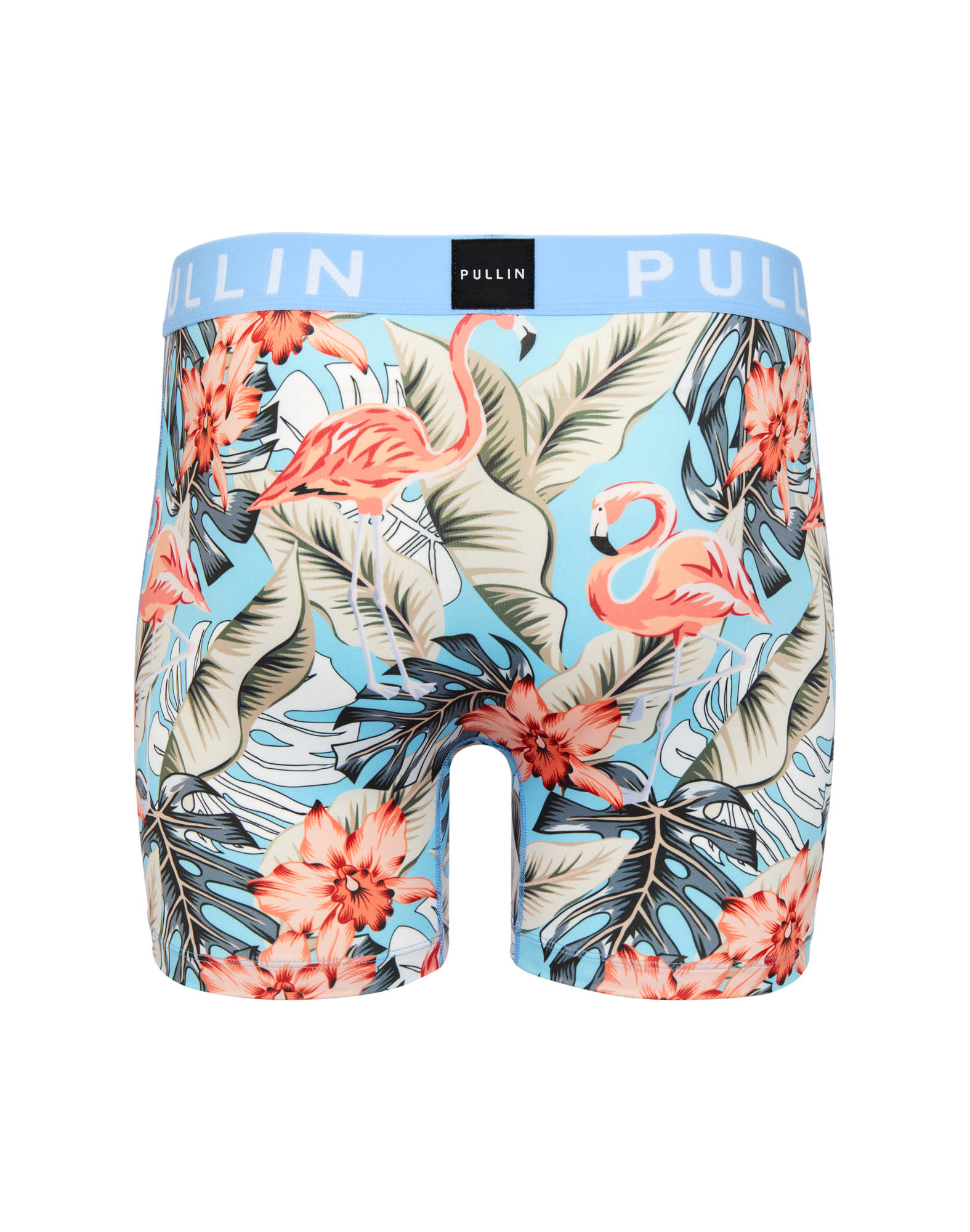 BOXER LONG MINGO