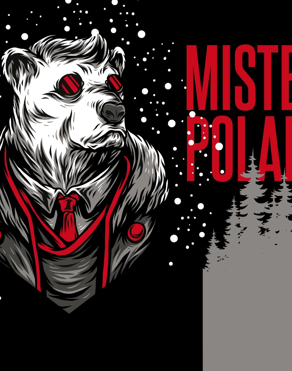 BOXER LONG MISTERPOLA