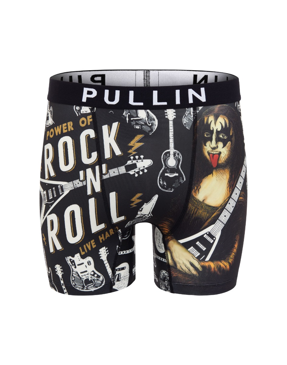 BOXER LONG MONAROCK