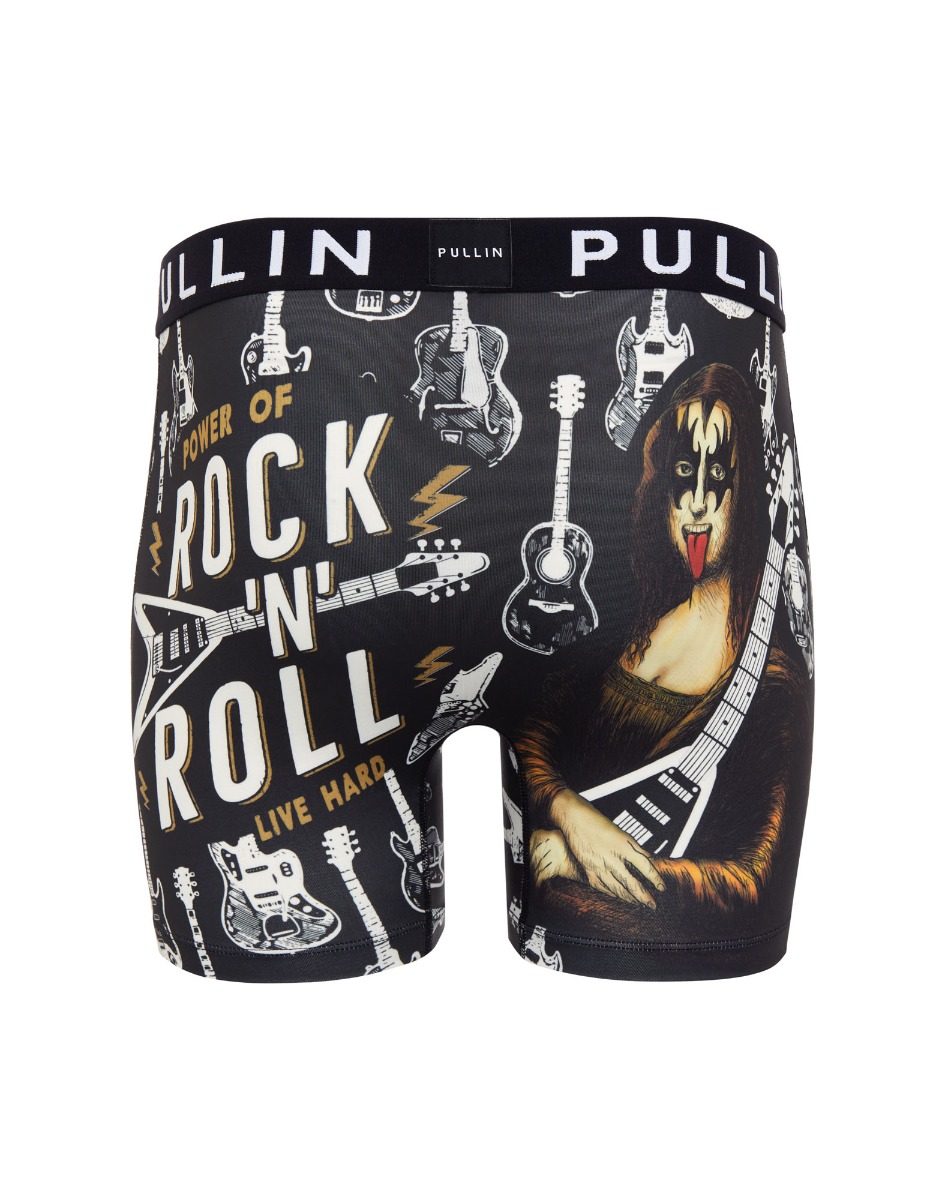 BOXER LONG MONAROCK