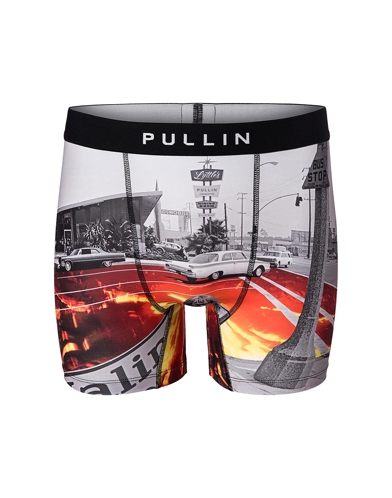 Boxer homme FASHION 2 MONKEYMAN