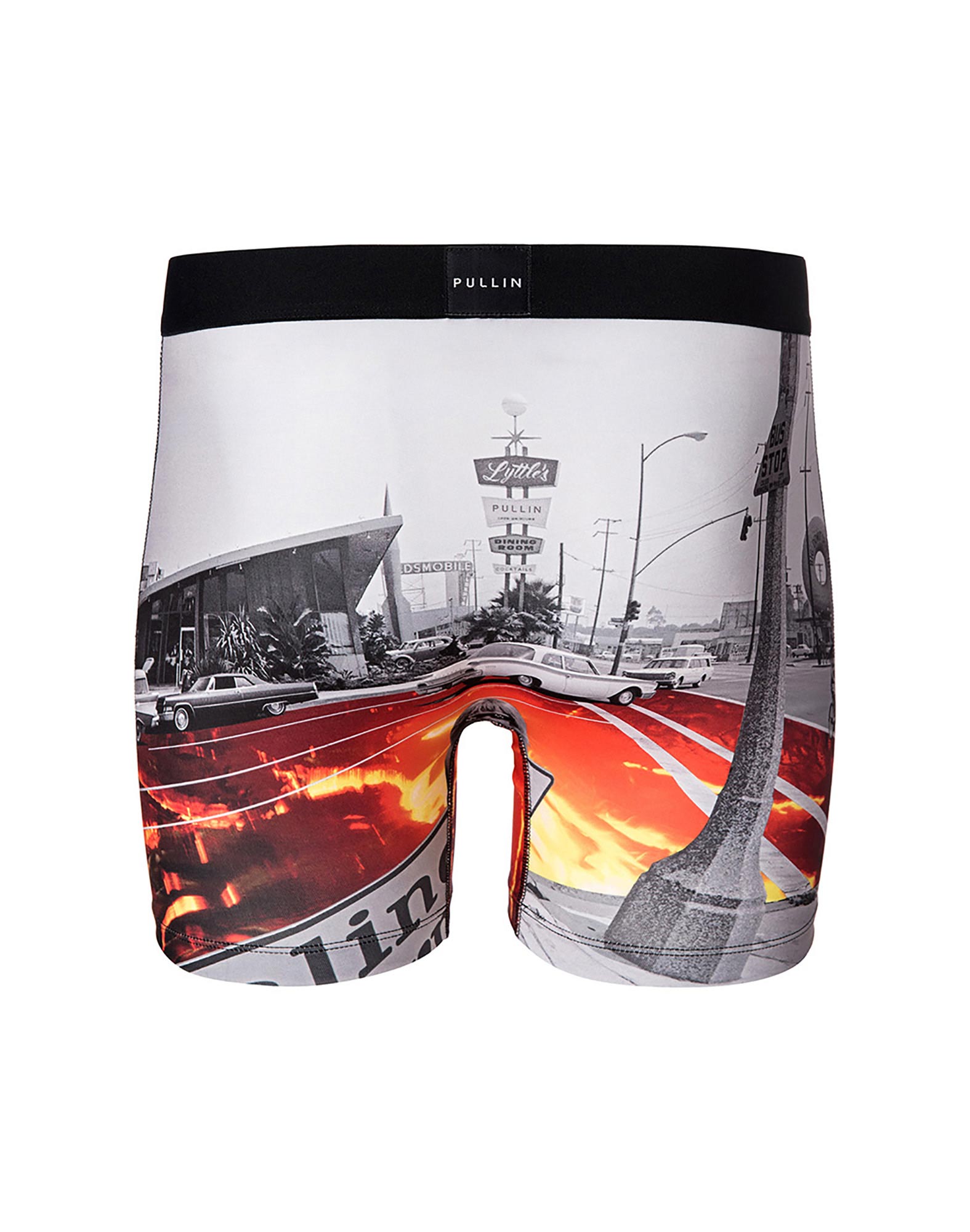 Boxer homme FASHION 2 MONKEYMAN