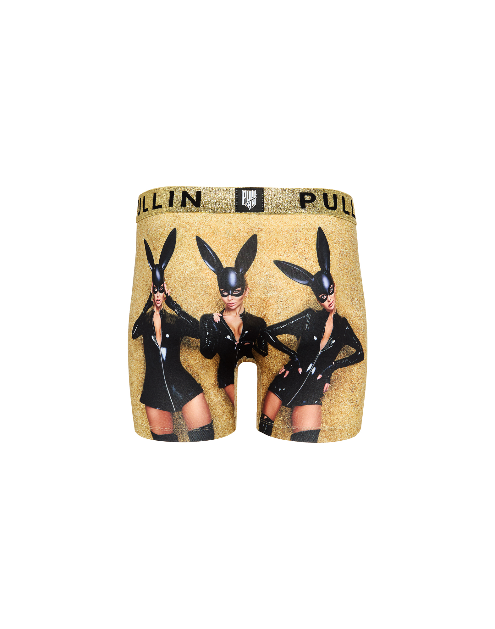 Men's trunk FASHION 2 MONLAPIN