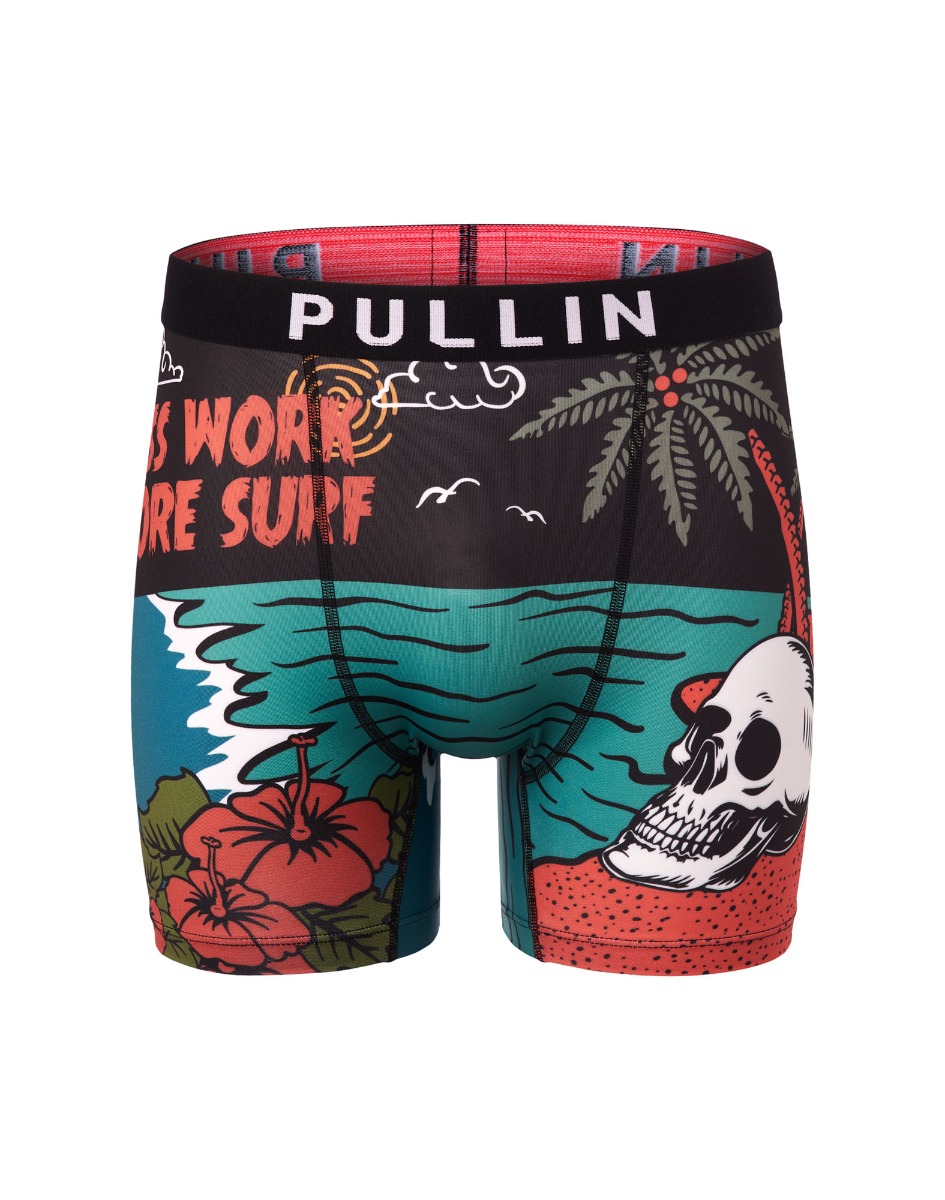 BOXER LONG MORESURF