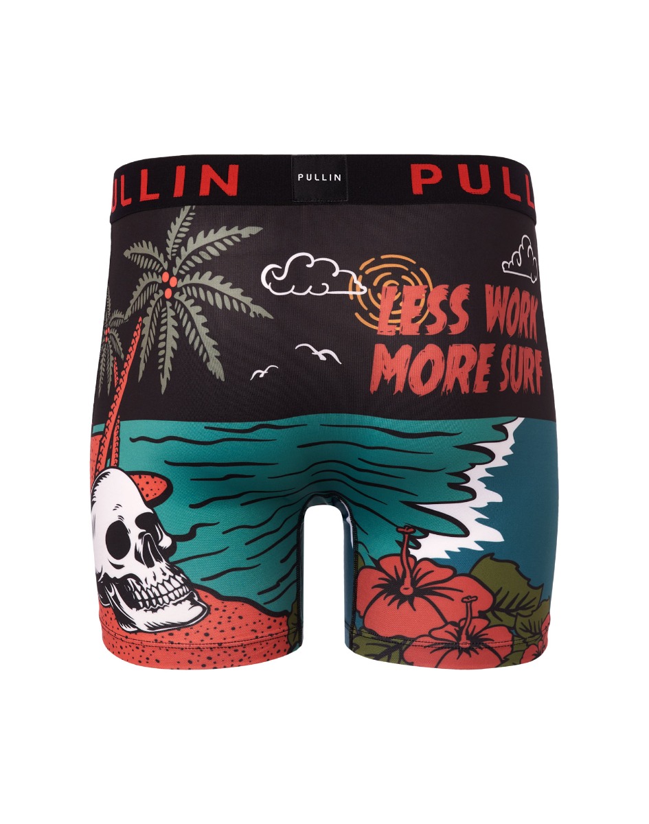 BOXER LONG MORESURF