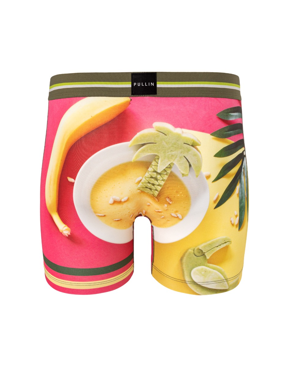 BOXER LONG MORNINGDEJ