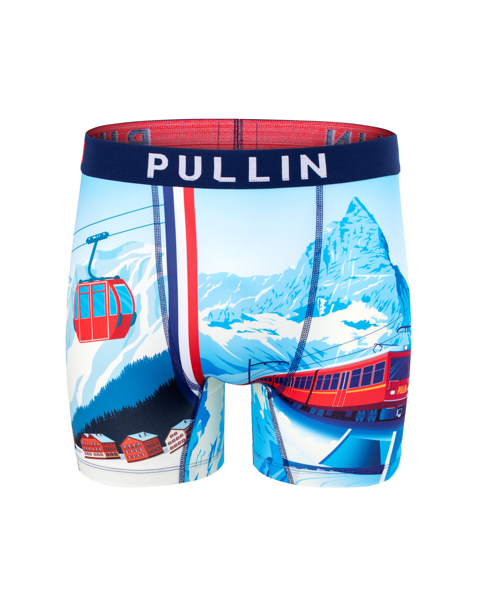 BOXER LONG MOUNTAINLI