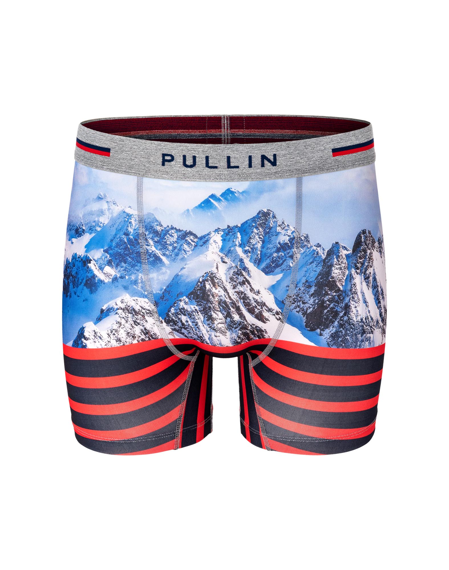 BOXER LONG MOUNTAINST
